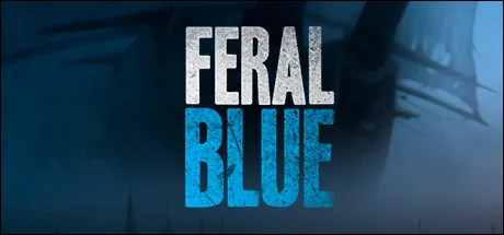 Feral Blue PC Trainer cover