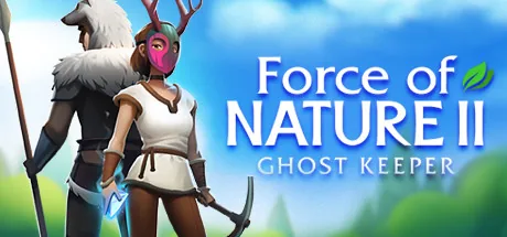 Force of Nature 2 - Ghost Keeper PC 修改器封面圖