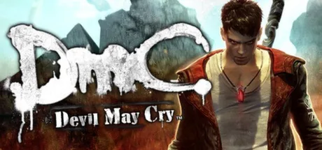 DmC - Devil May Cry PC Trainer cover