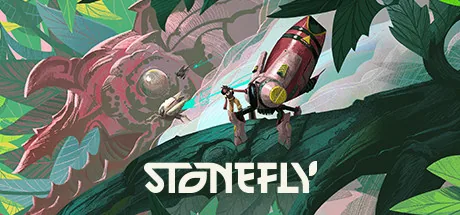 Обложка трейнера для Stonefly на ПК