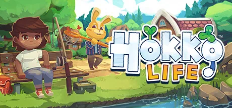 Hokko Life PC 修改器封面图