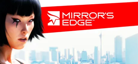 Cover des PC-Trainers für Mirror's Edge