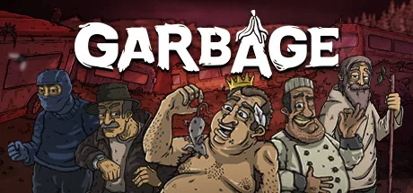 Garbage PC eğiticisi kapağı