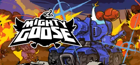 Mighty Goose PC 修改器封面圖