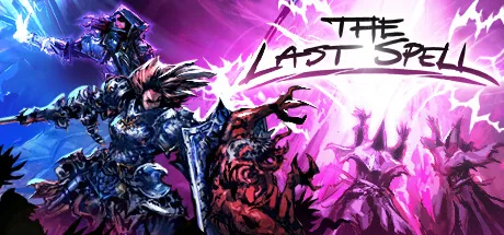 The Last Spell PC Trainer cover