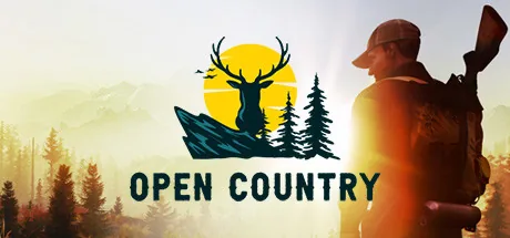 Open Country PC Trainer cover