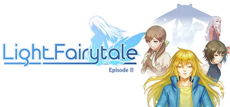 Light Fairytale Episode 2 PC Trainer cover