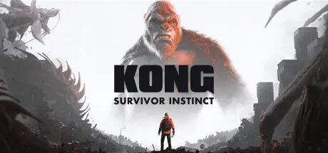 Обложка трейнера для Kong: Survivor Instinct на ПК