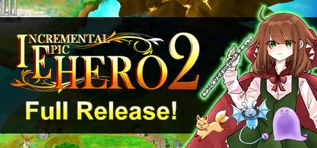 Incremental Epic Hero 2 PC 修改器封面图