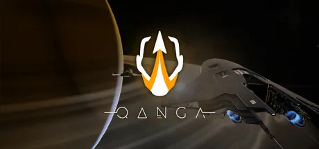QANGA PC 修改器封面图
