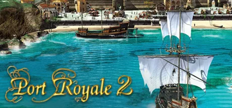 Port Royale 2 PC 修改器封面圖
