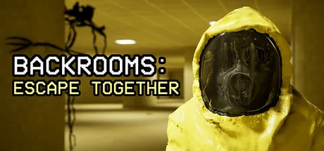 Обложка трейнера для Backrooms: Escape Together на ПК