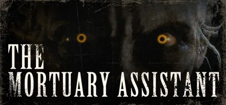 Capa do treinador de The Mortuary Assistant para PC