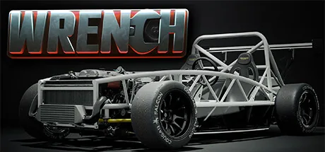 Cover des PC-Trainers für Wrench