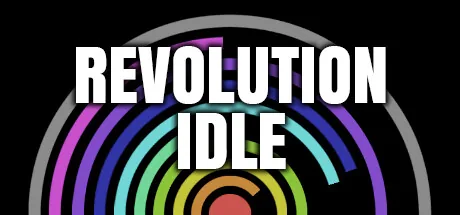 Revolution Idle PC 修改器封面图