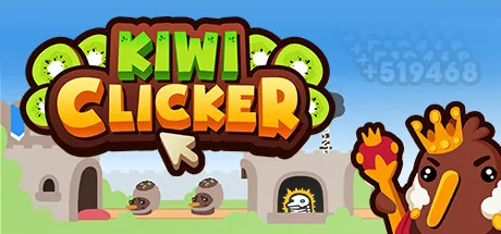 Kiwi Clicker - Juiced Up PC Trainer cover