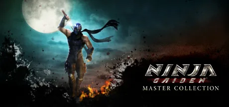 [NINJA GAIDEN - Master Collection] NINJA GAIDEN 3 - Razor's Edge PC eğiticisi kapağı