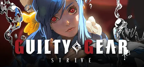 GUILTY GEAR -STRIVE- PC 修改器封面圖