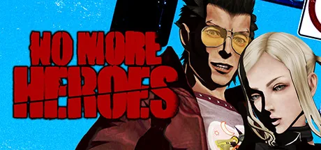 No More Heroes PC eğiticisi kapağı