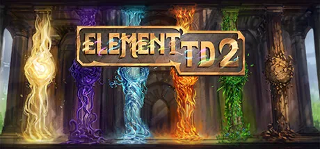 Element TD 2 - Multiplayer Tower Defense PC eğiticisi kapağı