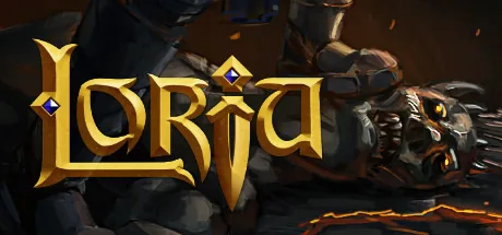 Loria PC 修改器封面圖