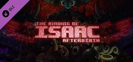 The Binding of Isaac: Afterbirth PC Trainer cover