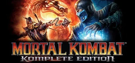 Mortal Kombat - Komplete Edition PC Trainer cover