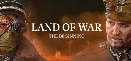 Обложка трейнера для Land of War - The Beginning на ПК