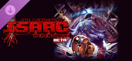 Cover des PC-Trainers für The Binding of Isaac: Repentance+