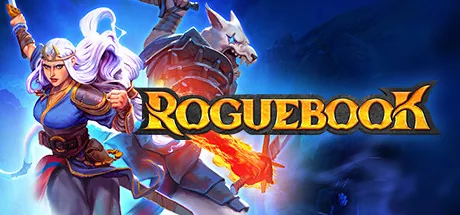 Roguebook PC eğiticisi kapağı