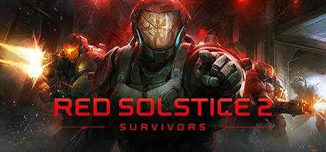 Red Solstice 2 - Survivors PC 修改器封面图