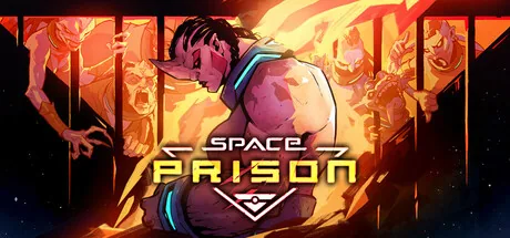 Space Prison PC eğiticisi kapağı