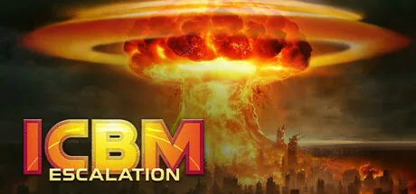 Cover des PC-Trainers für ICBM: Escalation