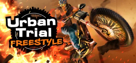 Urban Trial Freestyle PC eğiticisi kapağı