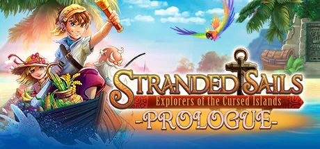 Stranded Sails - Prologue PC 修改器封面圖