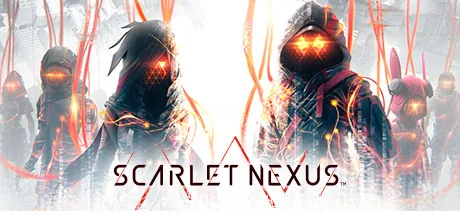 SCARLET NEXUS PC Trainer cover