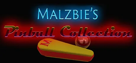 Malzbie's Pinball Collection PC Trainer cover
