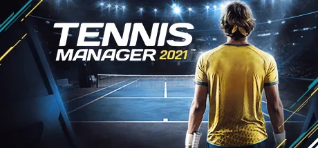 Обложка трейнера для Tennis Manager 2021 на ПК