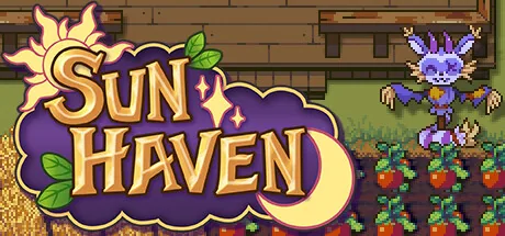 Sun Haven PC eğiticisi kapağı