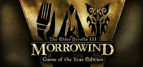 The Elder Scrolls III - Morrowind PC 修改器封面圖