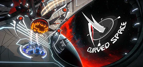 Curved Space PC 修改器封面圖