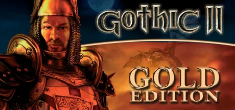 Gothic II: Gold Edition PC Trainer cover