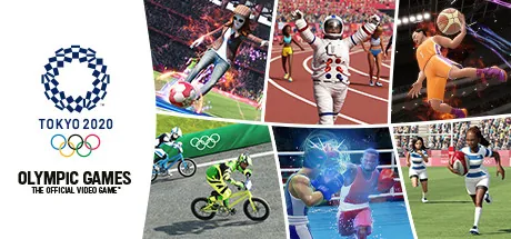 Olympic Games Tokyo 2020 – The Official Video Game PC Trainer cover