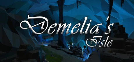 Обложка трейнера для Demelia's Isle на ПК