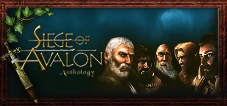 Siege of Avalon Anthology PC 修改器封面图