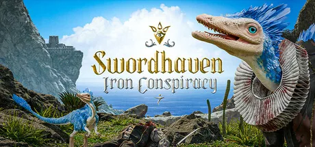 Swordhaven: Iron Conspiracy PC eğiticisi kapağı