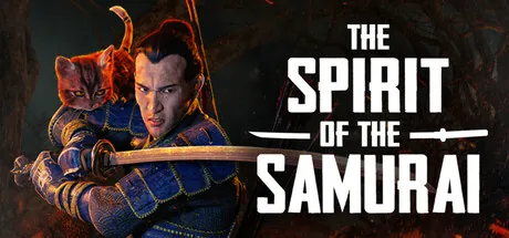 The Spirit of the Samurai PC eğiticisi kapağı