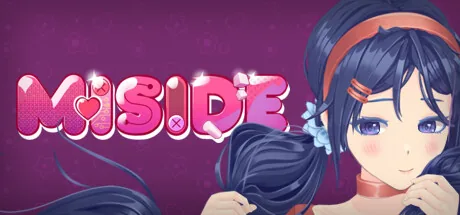 Обложка трейнера для MiSide на ПК