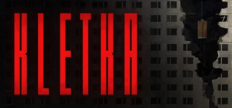 Обложка трейнера для KLETKA на ПК