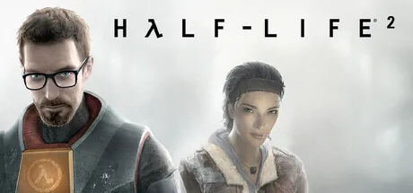 Half-Life 2 PC 修改器封面图